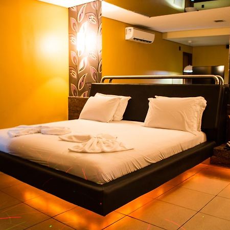 فورتاليز Village Motel (Adults Only) المظهر الخارجي الصورة