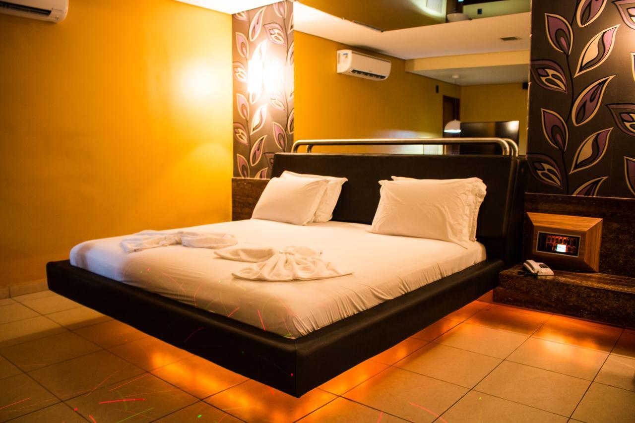فورتاليز Village Motel (Adults Only) المظهر الخارجي الصورة
