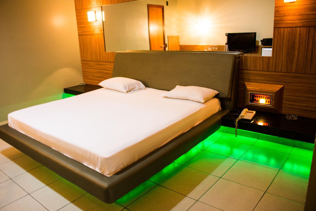 فورتاليز Village Motel (Adults Only) المظهر الخارجي الصورة